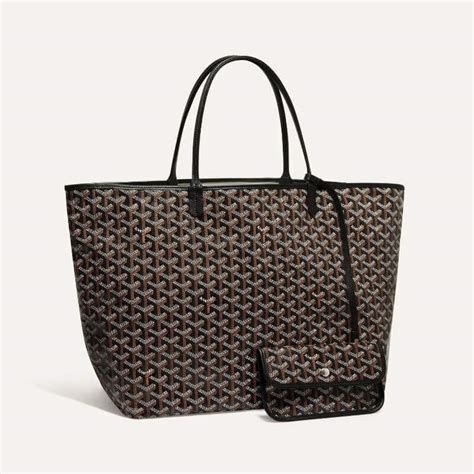 how much is a goyard shoulder bag|More.